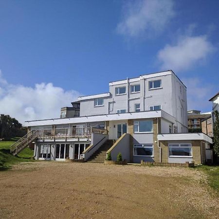 Mayfair Hotel - Isle Of Wight Shanklin Exterior foto